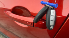 Nissan Juke 1.0 DiG-T 114 Tekna+ 5dr DCT Petrol Hatchback